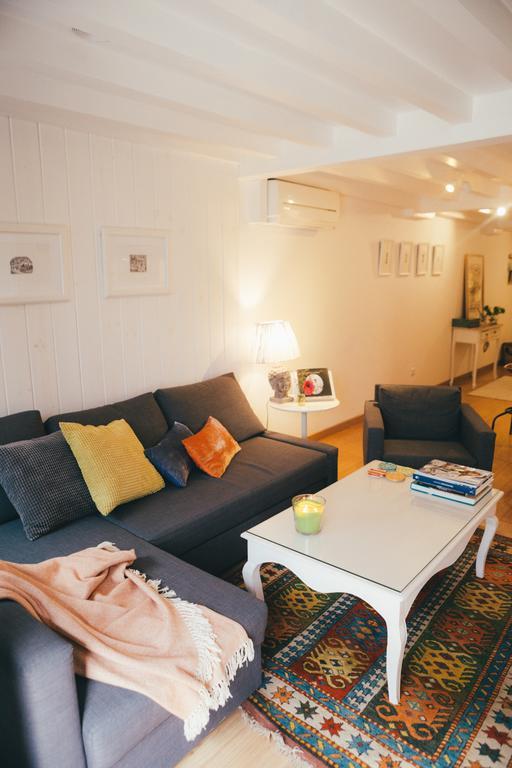Apartment Aurelia Antica Santiago de Compostela