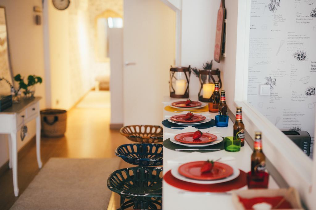 Aurelia Antica Apartment Santiago de Compostela