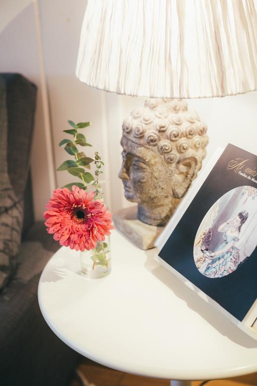 Aurelia Antica Apartment *