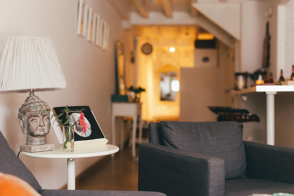 Aurelia Antica Apartment Santiago de Compostela