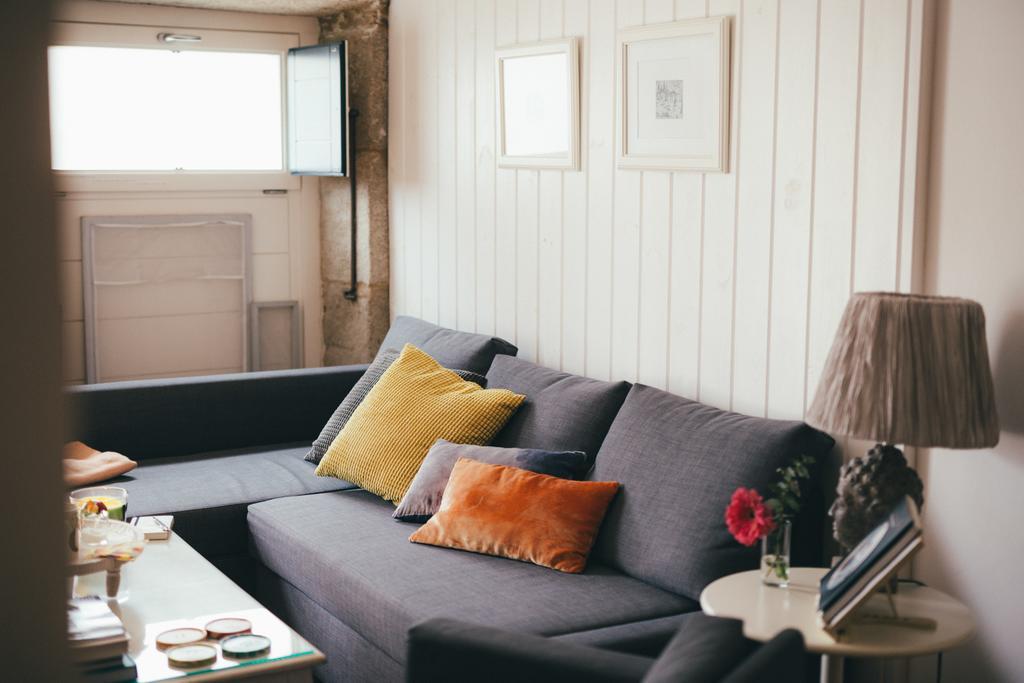Aurelia Antica Apartment