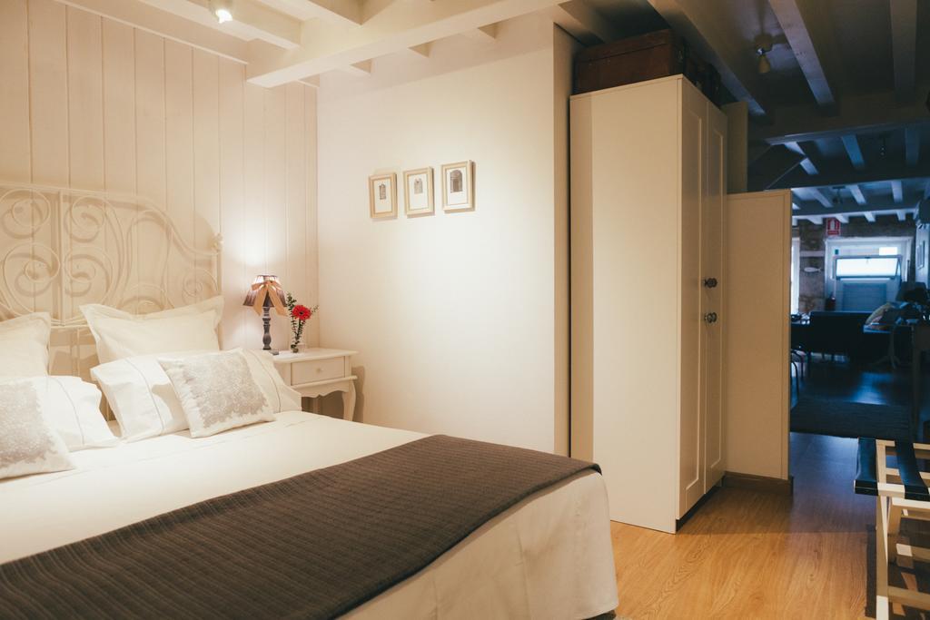 Aurelia Antica Apartment Santiago de Compostela