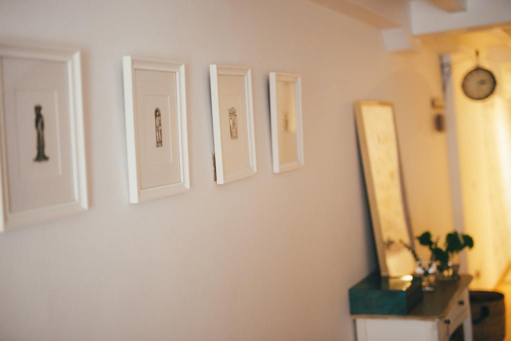 Apartment Aurelia Antica Santiago de Compostela