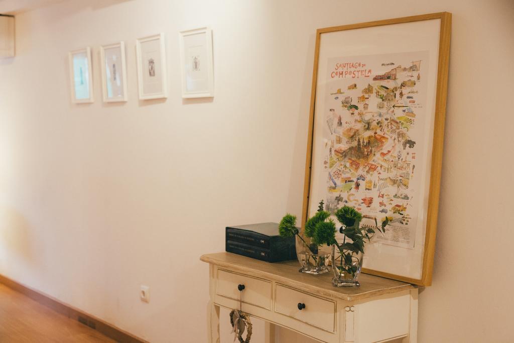 Apartment Aurelia Antica