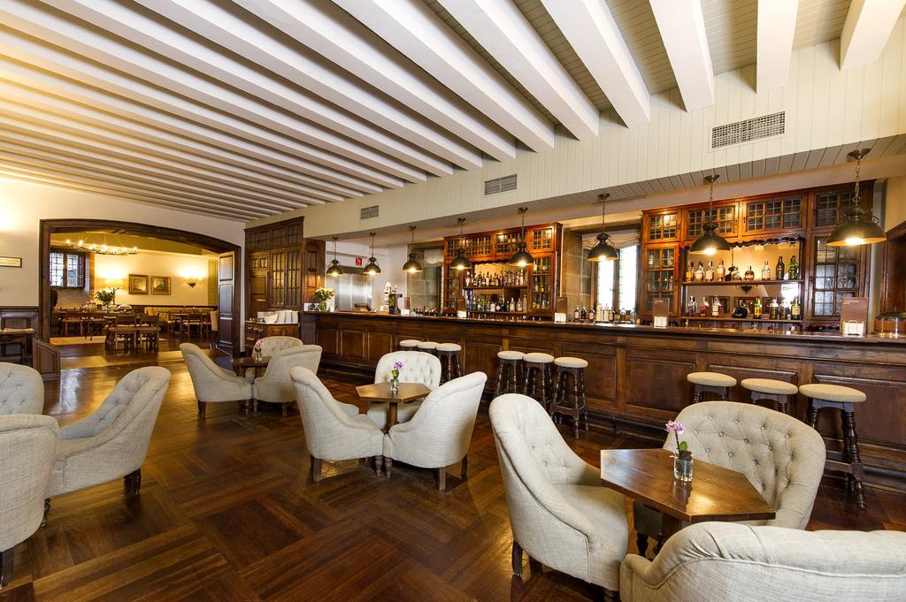 De Santiago - Reis Catolicos Hotel Santiago de Compostela