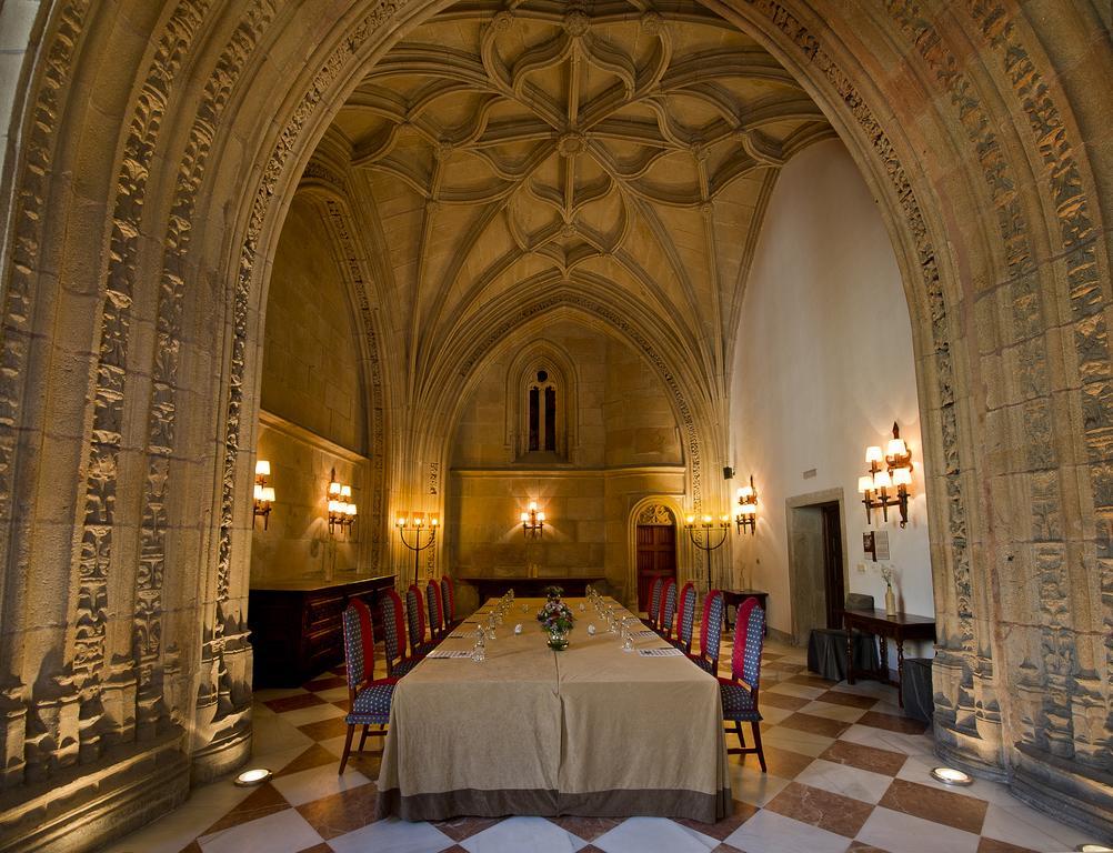 De Santiago - Reis Catolicos 5* Santiago de Compostela