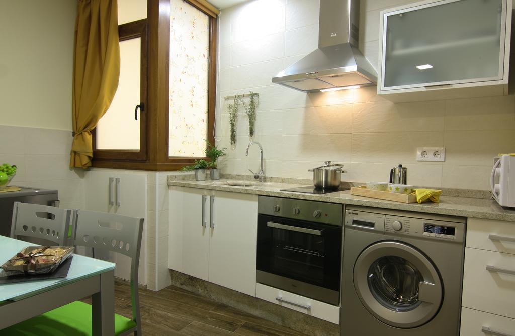 Casa Do Medio Apartment