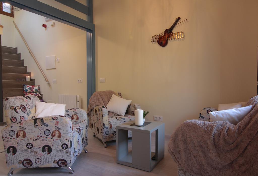 Apartment Casa Do Medio