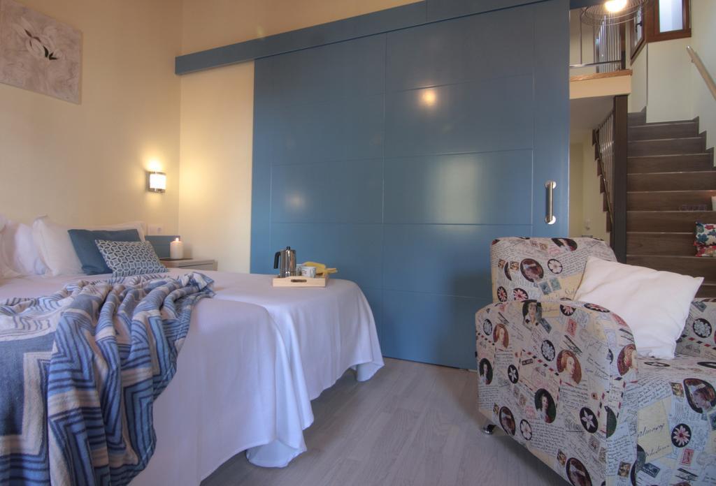 Apartment Casa Do Medio Santiago de Compostela
