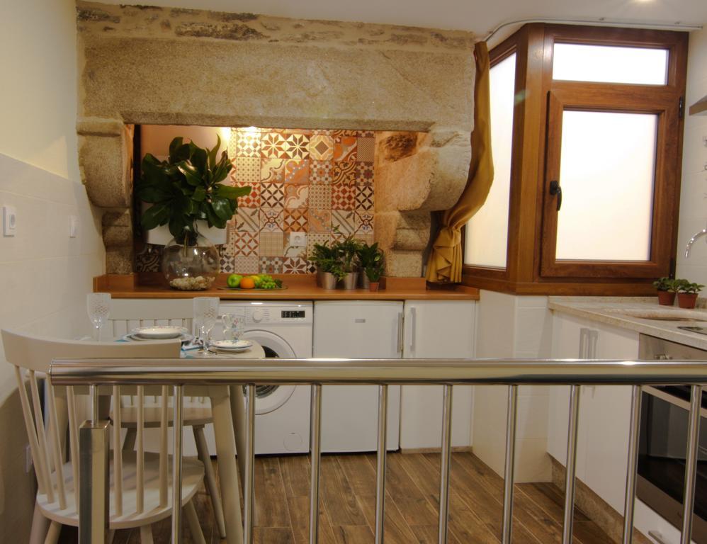 Casa Do Medio * Santiago de Compostela