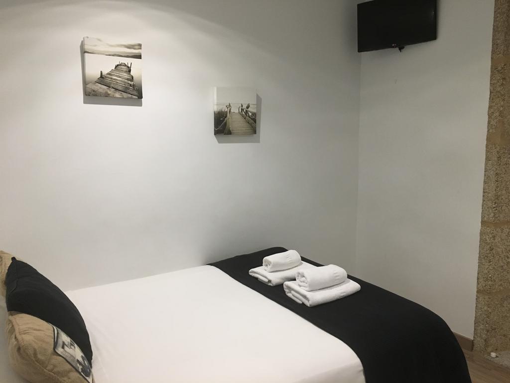 Residencia Fonseca *