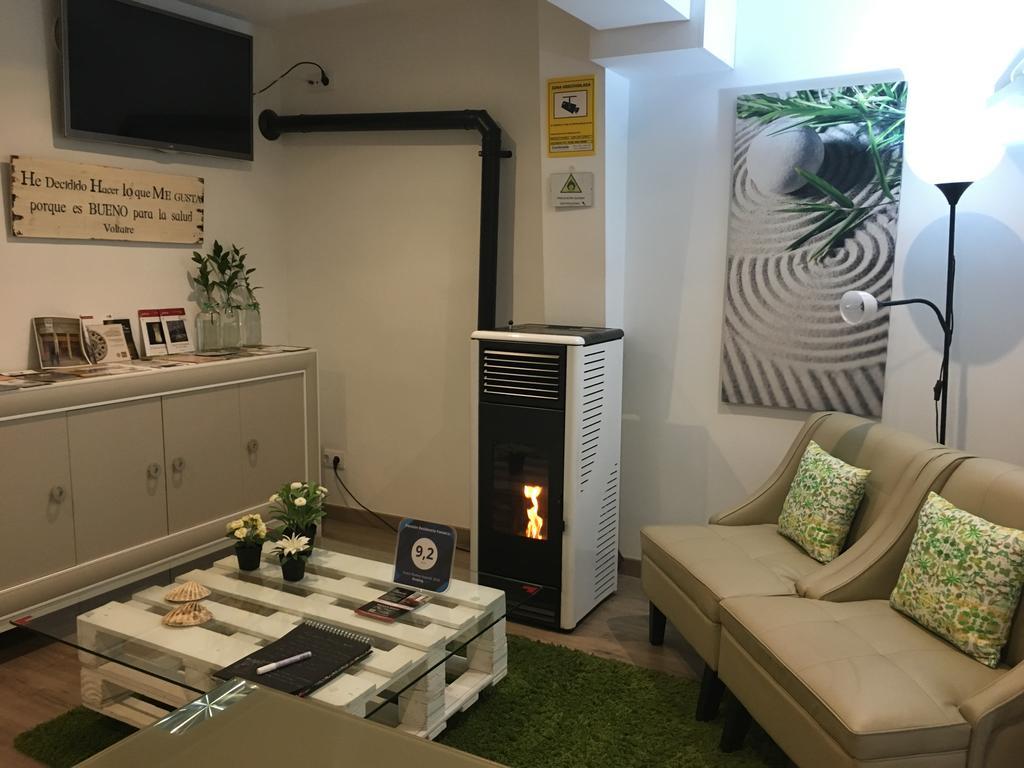 Pensión Residencia Fonseca