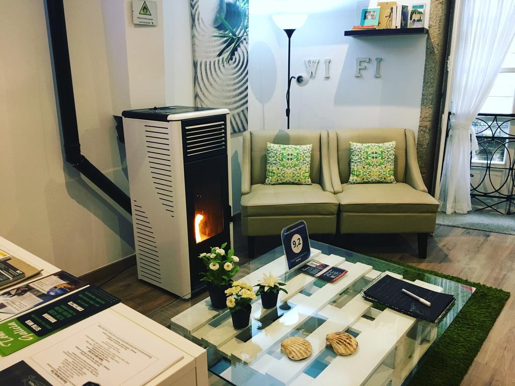 Residencia Fonseca