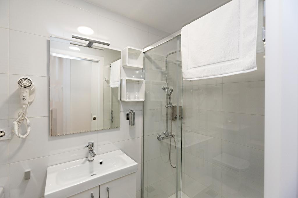 Pombal Apartment
