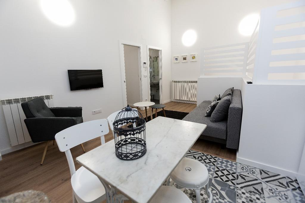 Apartment Pombal *