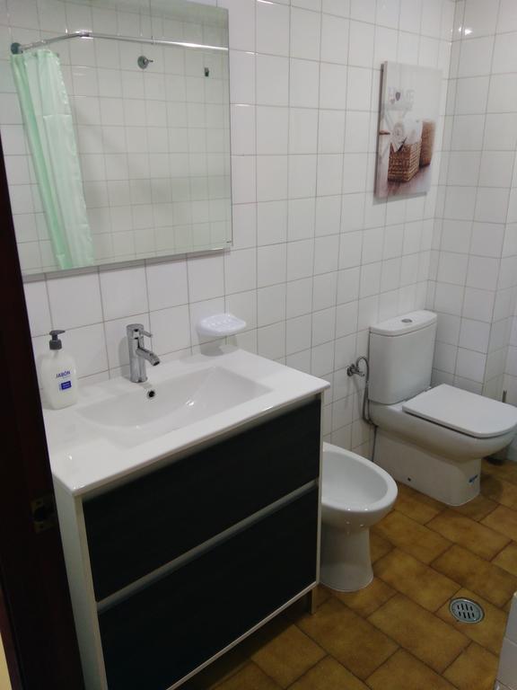 Apartamento Turisticos Javier Scq