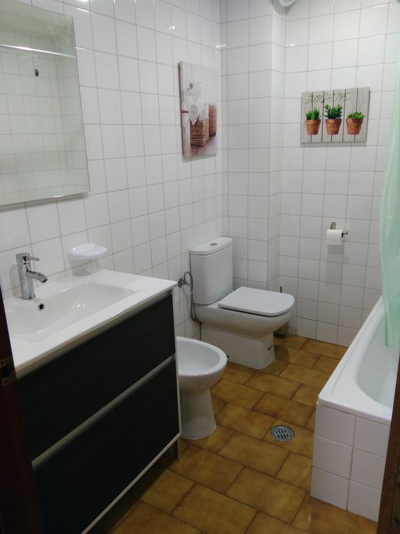 Turisticos Javier Scq Apartment