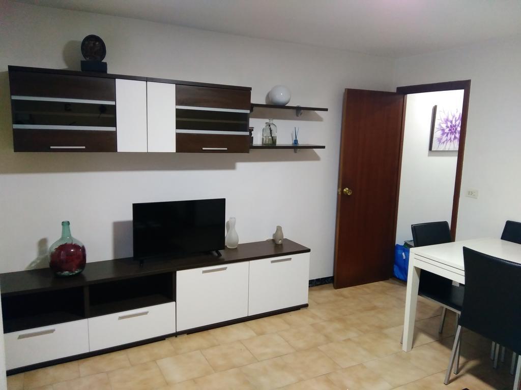 Apartamento Turisticos Javier Scq Santiago de Compostela