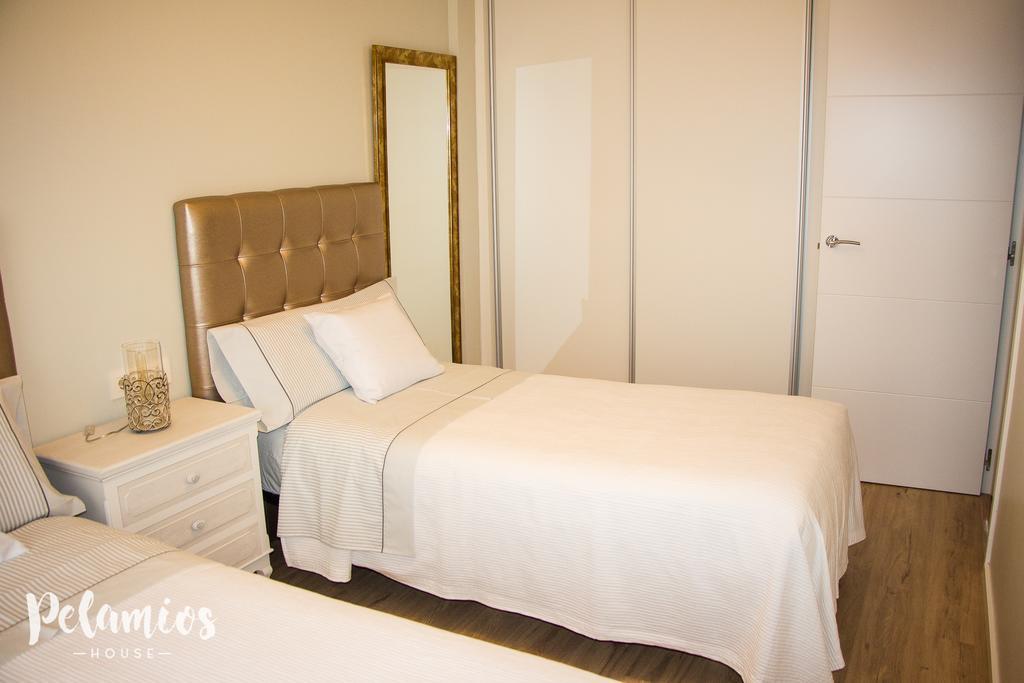 Pelamios House Apartamento