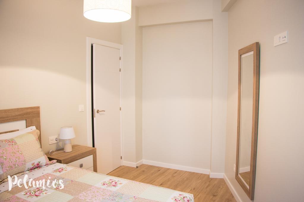 Pelamios House Apartamento