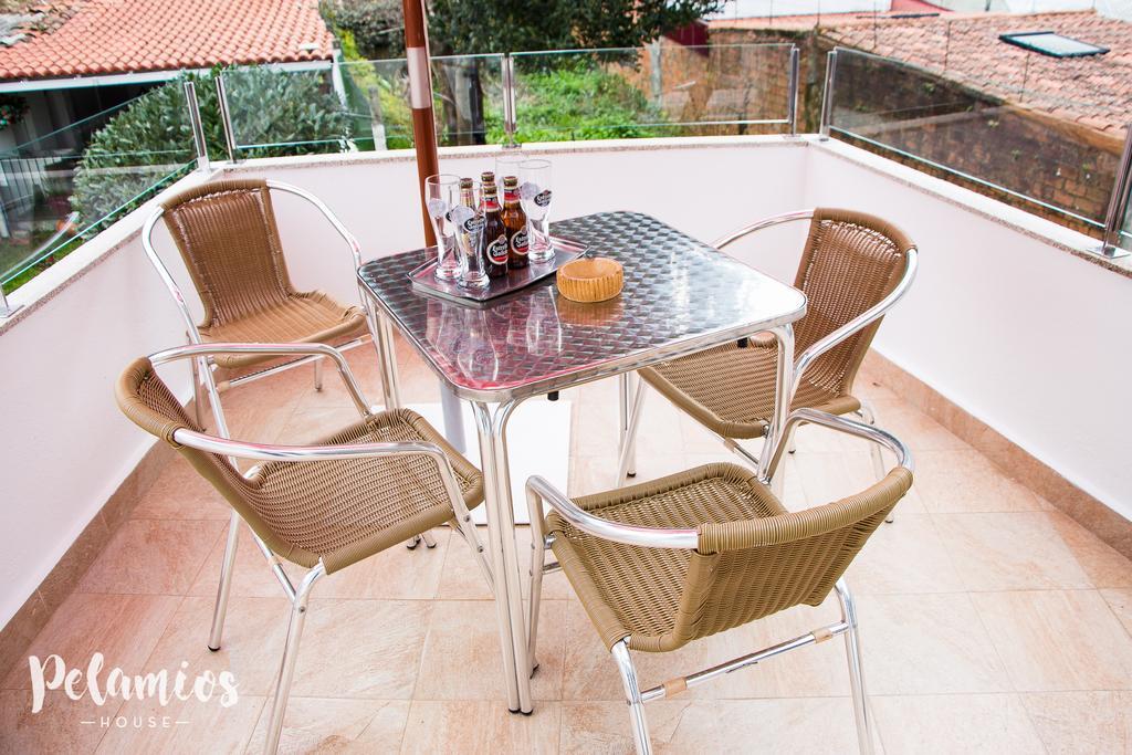 Apartamento Pelamios House