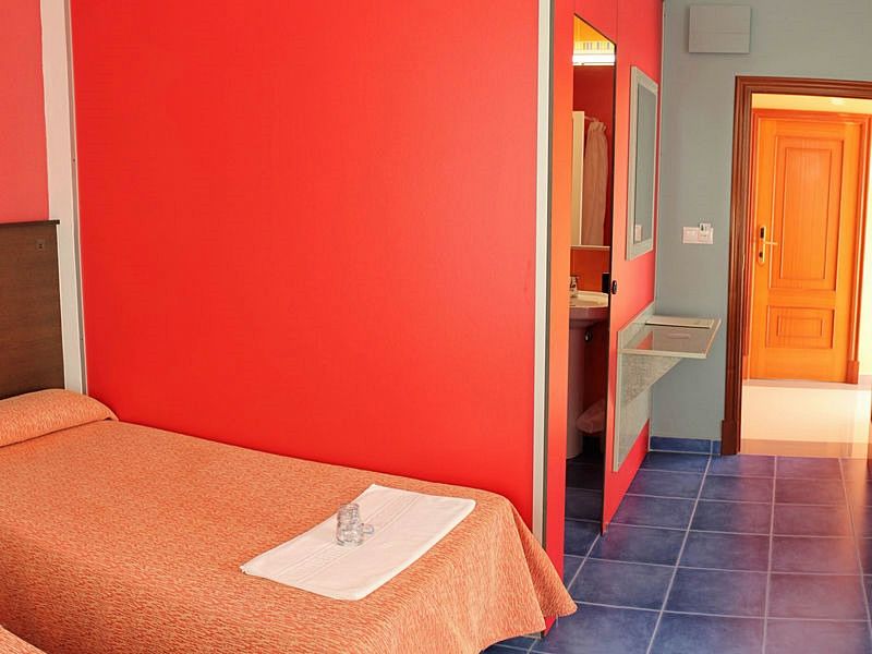 Hotel La Salle