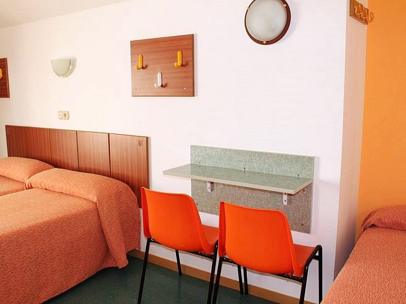 La Salle Hotel Santiago de Compostela