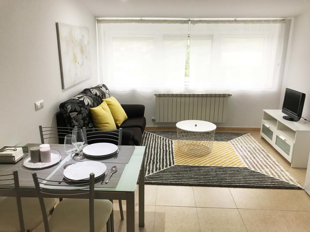Apartamento San Isidoro