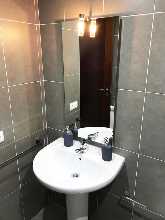 Apartamento San Isidoro
