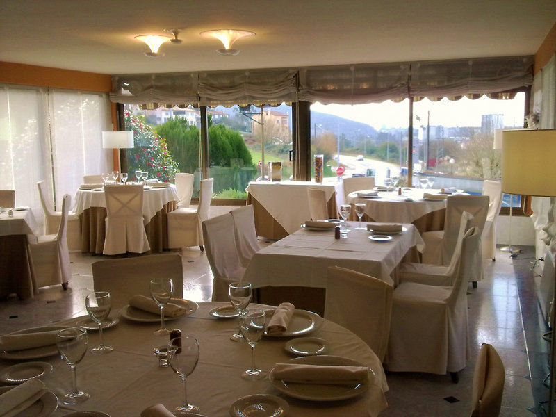 Santiago Apóstol Hotel 3*