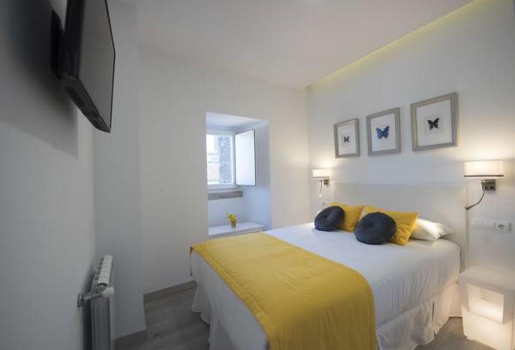 Bolboreta Dreams Turisticos Apartamento *
