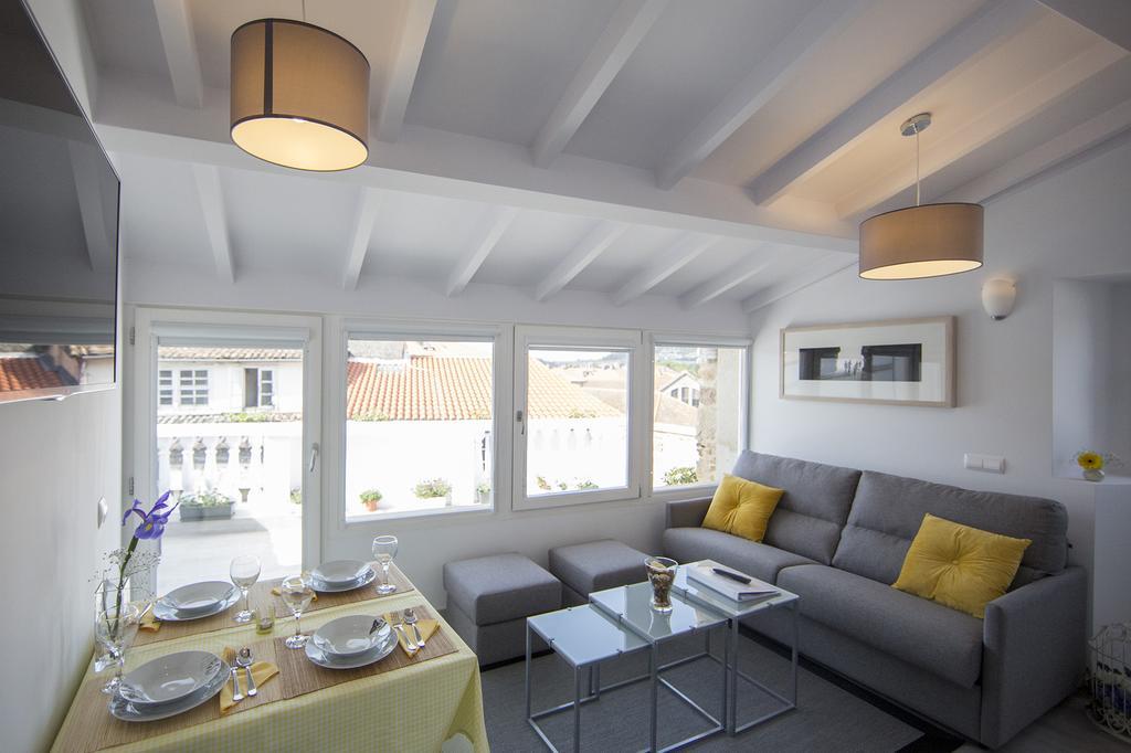 Apartamento Bolboreta Dreams Turisticos Santiago de Compostela