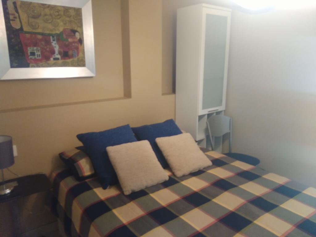 Apartment Turisticos Javier Scq