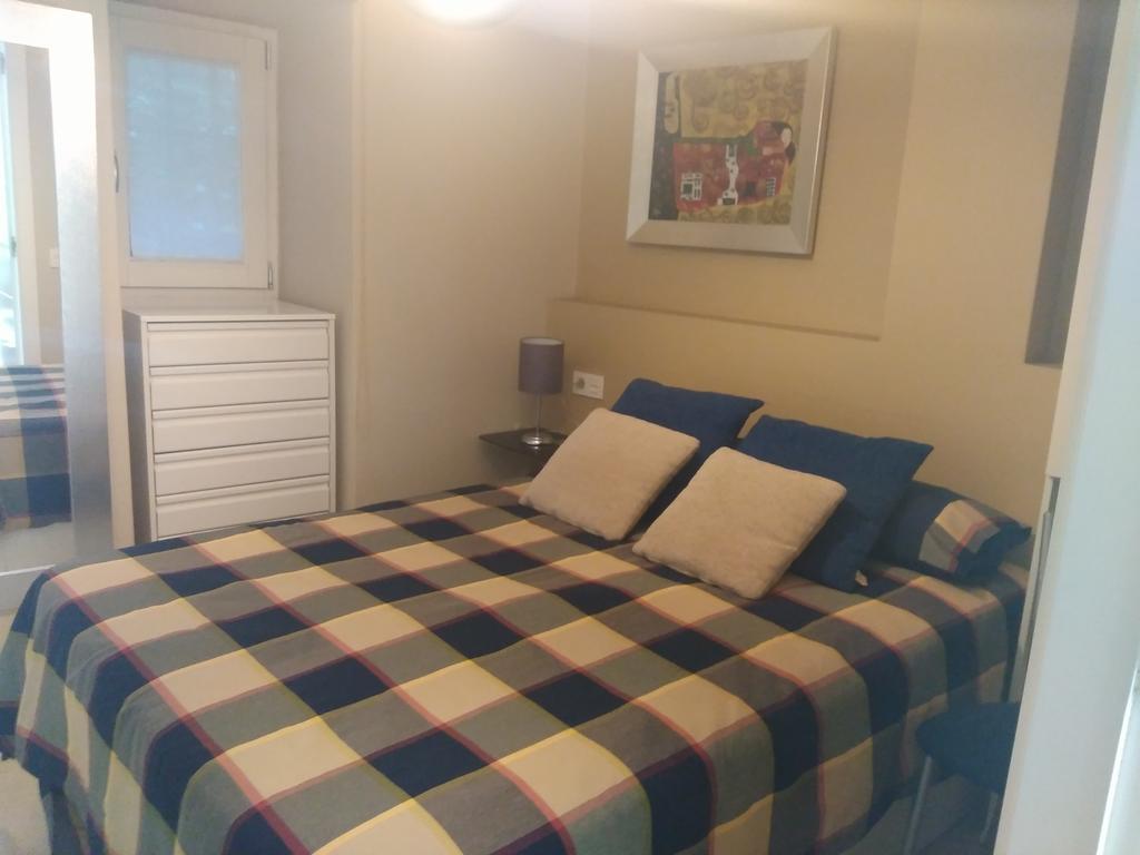 Turisticos Javier Scq Apartamento Santiago de Compostela