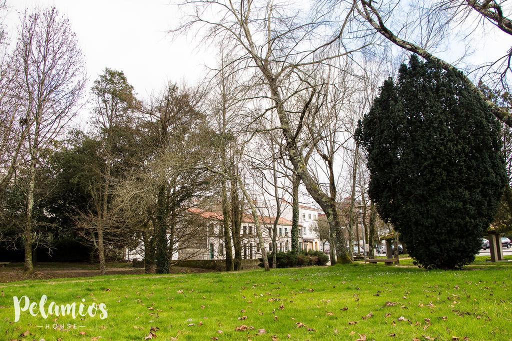Apartamento Pelamios House Santiago de Compostela