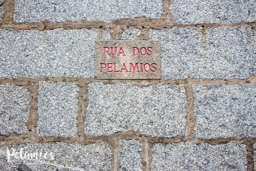 Apartamento Pelamios House Santiago de Compostela