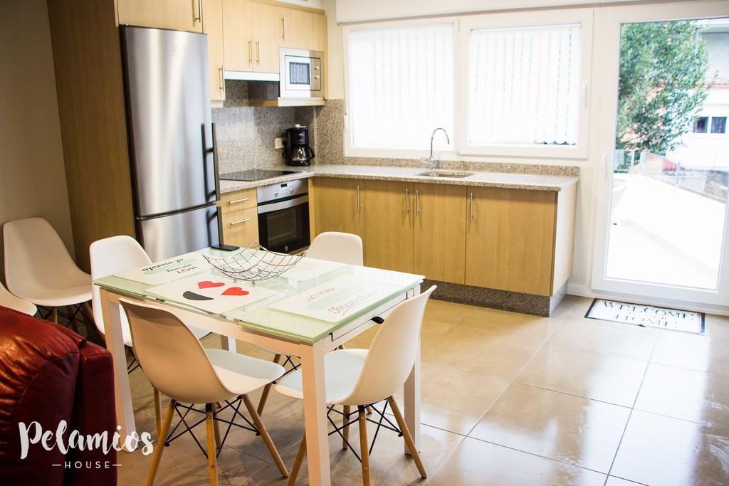Apartamento Pelamios House Santiago de Compostela