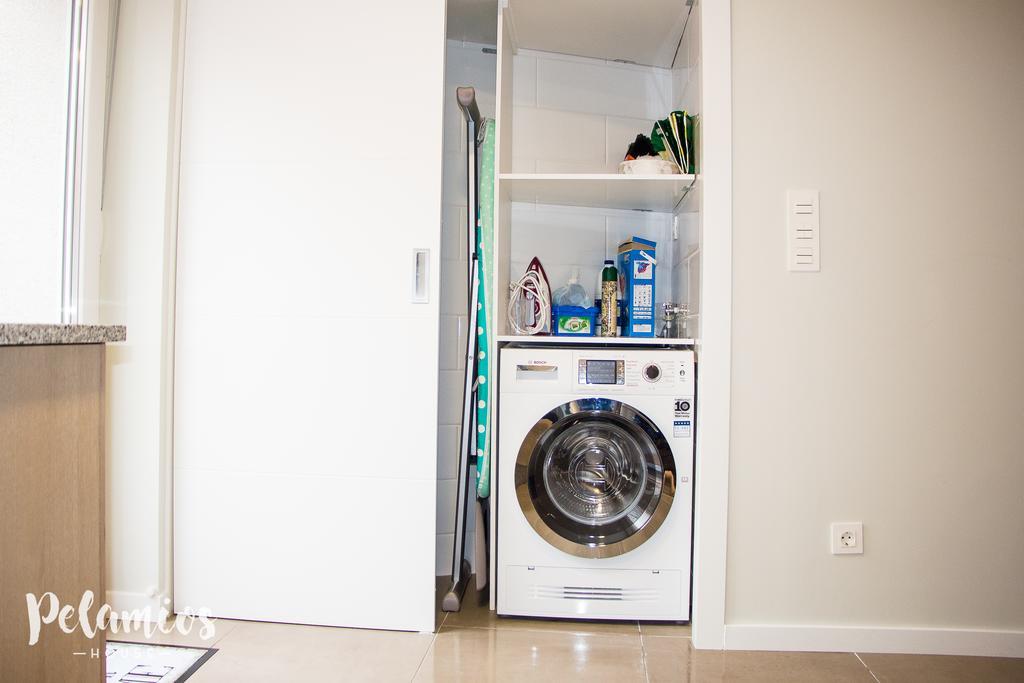 Apartamento Pelamios House