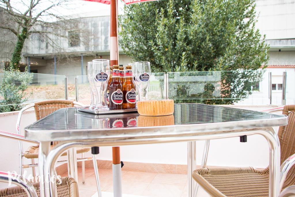 Apartamento Pelamios House Santiago de Compostela