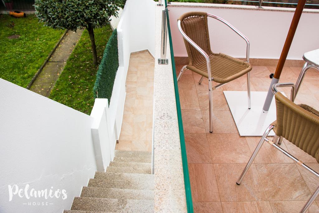 Apartamento Pelamios House