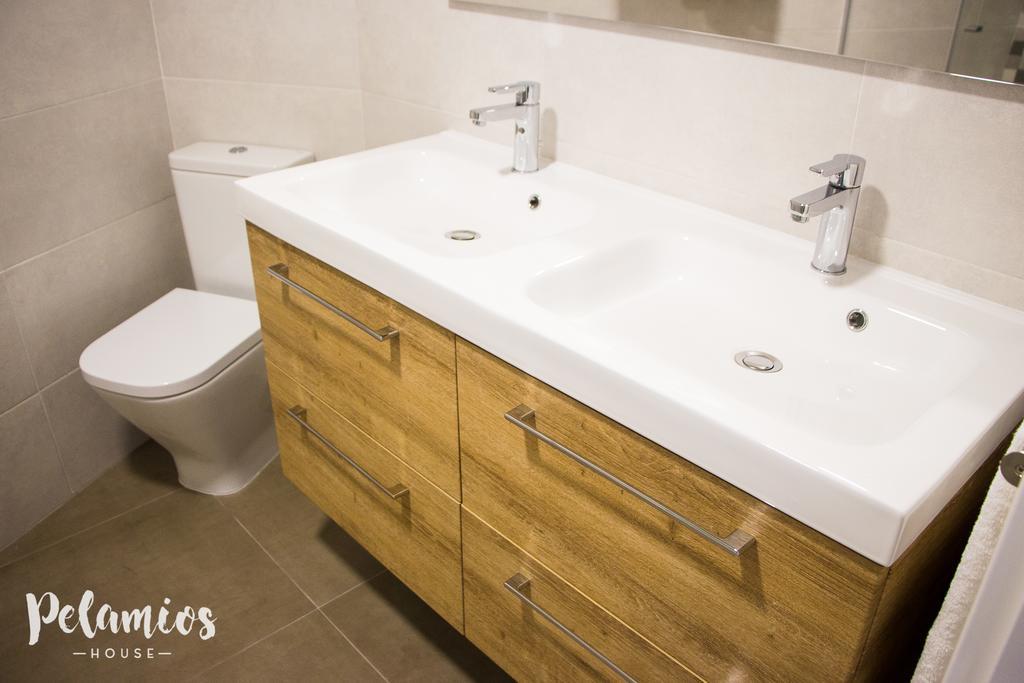 Apartamento Pelamios House Santiago de Compostela