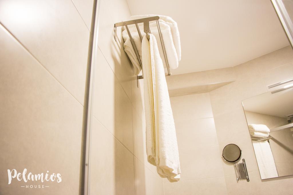 Apartamento Pelamios House