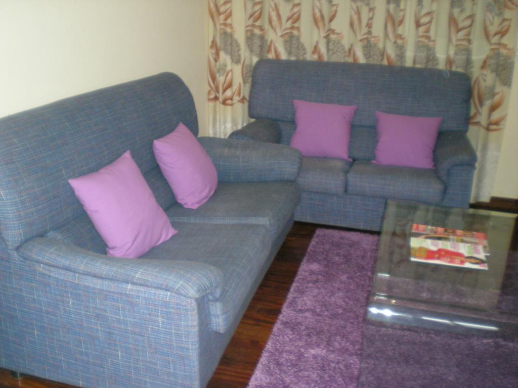 Apartamento Alegria *