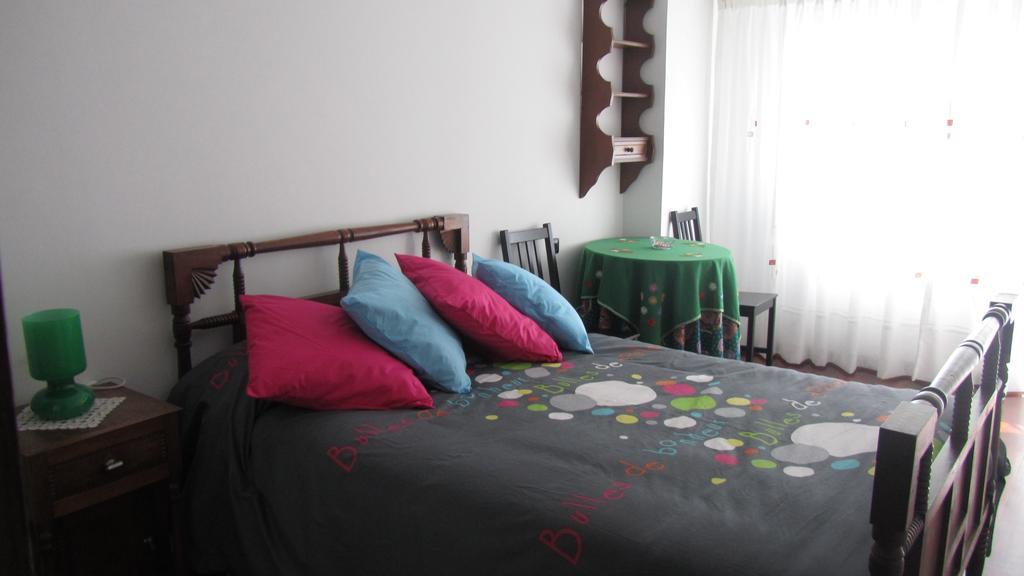 Alegria Apartamento *