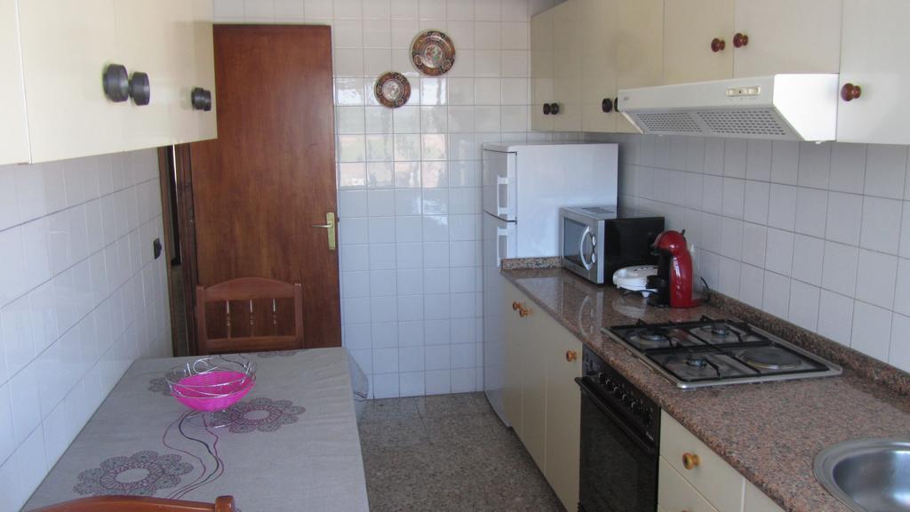 Apartamento Alegria