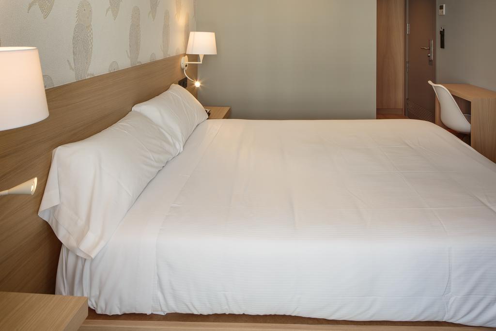 Hotel Atalaia 2*