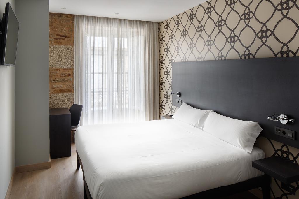 Atalaia Hotel Santiago de Compostela