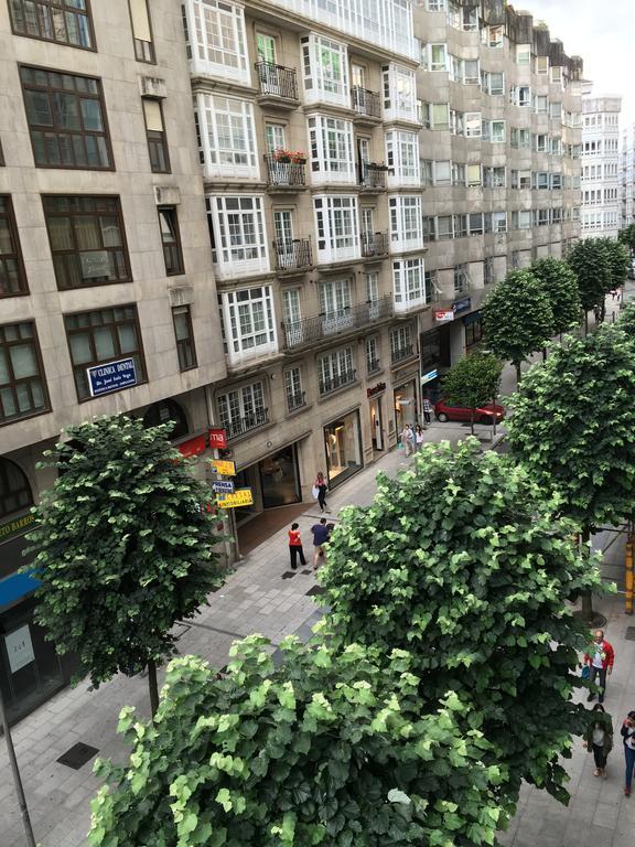 Apartamento Peregrina *