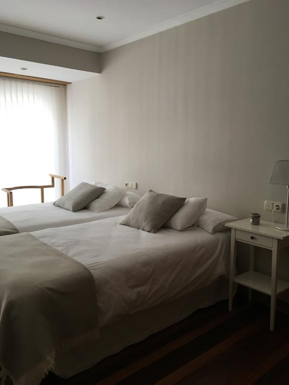 Apartamento Peregrina