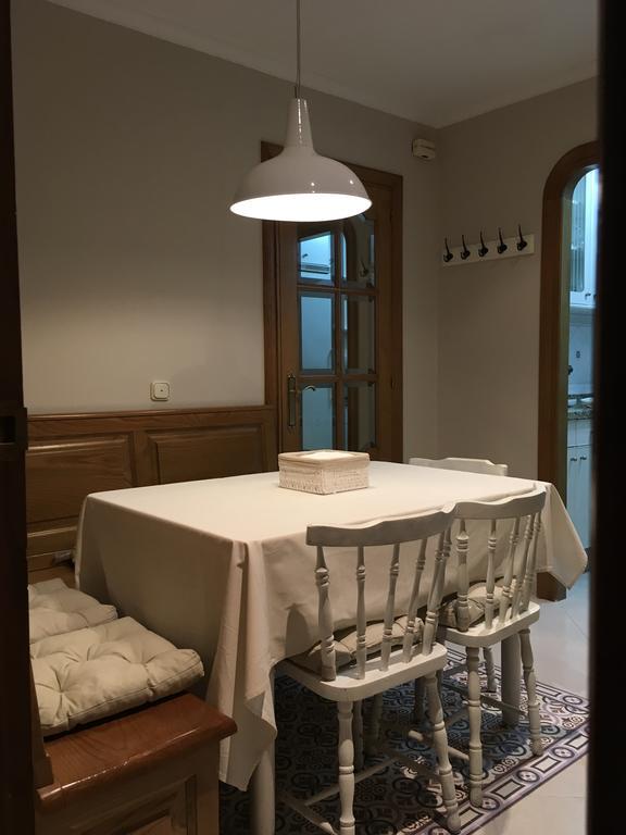 Peregrina Apartamento